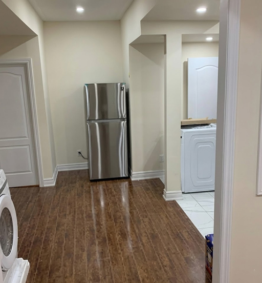 Interior Renovation